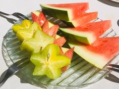 -潮福城大酒楼·潮味粤品·港式点心(湖滨北路店)