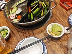 -厝味火锅·潮汕卤水火锅(十一合店)