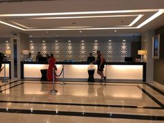-曼谷文华中心点大酒店