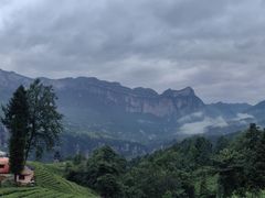 -鹿院坪生态旅游景区