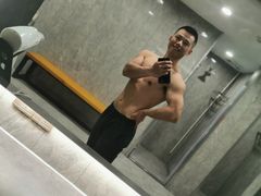 -WEGYMER健萌健身(雅颂居馆)