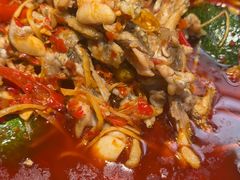 -情妹耙泥鳅·江湖川菜(科华店)