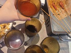 -半天妖烤鱼(海梦一方店)