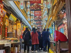 -大张烙馍村(泉山店)
