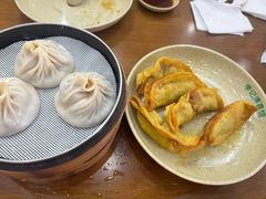 -李记清真馆(打钉巷店)
