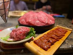 -小龙坎老火锅(西安路店)