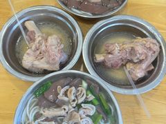 -守英猪脏粉(仓桥街店)