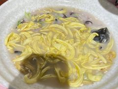 -龙桥私厨·姜花菊花过桥鱼·顺德菜(容桂店)