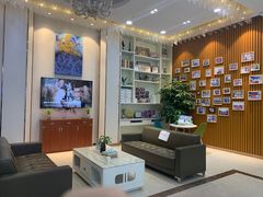 -牙易美口腔(圣堂店)