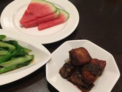 -京香轩·中餐厅(上海中庚聚龙酒店)