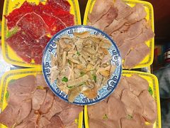 -四姑娘山阿巴郎·藏式花园餐厅