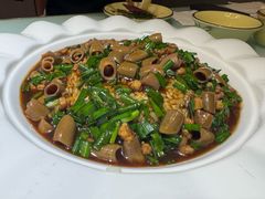 -昌顺园·养马岛渔家海鲜餐厅·老鲁菜(龙湖店)