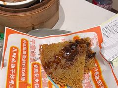 -喜势点·糖沙翁手工茶点·本地人茶居(永庆坊店)