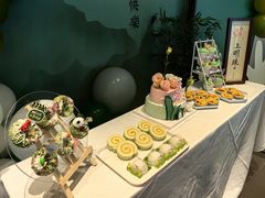 -隆聚时令海鲜(一舟店)