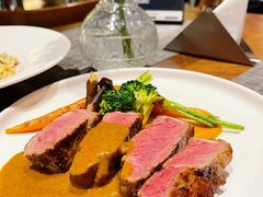 -研食记西餐厅(金融中心店)