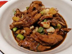 -遇见老南昌-柴火灶(顺外路店)
