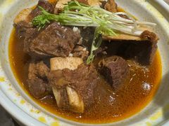 -厝小满.姜母鸭/泉州菜(桥南店)