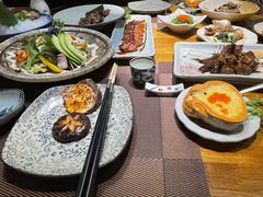 芝士焗雪蟹宝-德川家日本料理(中关村寰太大厦店)
