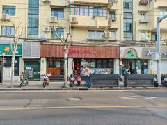 -西区老大房(愚园路店)