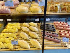 -奈雪的茶(仙林金鹰店)