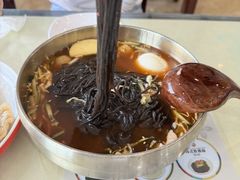 -服务大楼冷面(延大店)