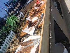 -食嗨汇海鲜烤肉自助餐厅(印象济南店)