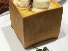 厚多士-金春禧·鲁菜海鲜(延吉路万达店)