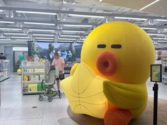 -美罗城
