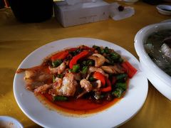 -荣生萝卜汤饭店