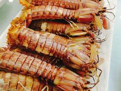 -聚德福海鲜家常菜(刘庄店)