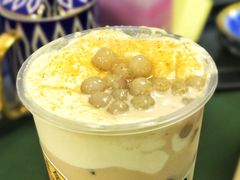 -喜茶(天津乐宾百货店)