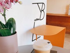 -LAB COFFEE来杯咖啡(浦仓路店)
