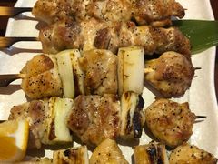 -有喜屋·深夜食堂(北京西路店)