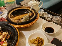 -顺峰顺水顺德菜(第一百货店)