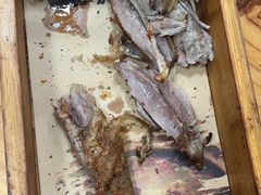 -蔡记·九米羊肉炉(东渡店)