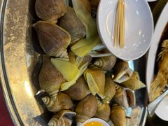 -大茄来海鲜餐厅(亚洲城分行)