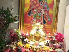 -小艾家的炒饭(万新村店)