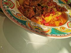 -巴依老爷新疆美食(清华东门店)