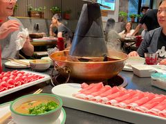 -南门四季铜锅涮肉(大屯·北苑店)