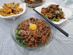 -兴安餐厅(兴安路店)