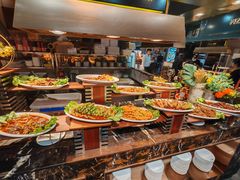 -苏格里岛自助海鲜烤肉(青秀万达店)