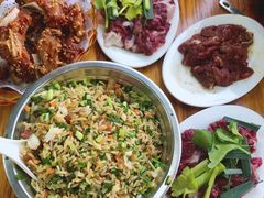 -真香牛肉老店(思源路店)