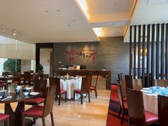-逸林轩中餐厅(中信泰富朱家角锦江酒店)