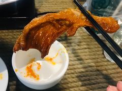 -柳州人田螺鸭脚煲(农院路1店)