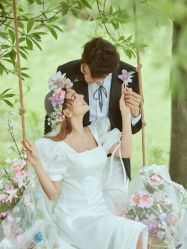 -女王风尚STUDIO·轻奢化定制