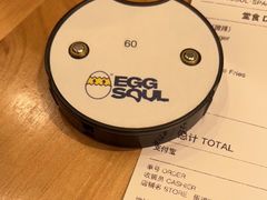 -蛋魂EGGSOUL·SPACE(德基广场店)