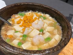 -柒园·三十年创意杭帮菜(龙湖滨江天街店)