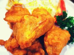 -越日本料理(新地假日广场店)