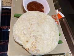 -大头叔烤鸡爪·朝鲜族烤串(天池路店)