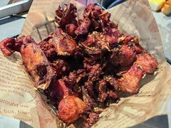 -棒小伙·齐齐哈尔烤肉(龙茗路店)